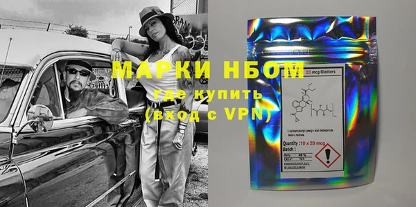 винт Абаза